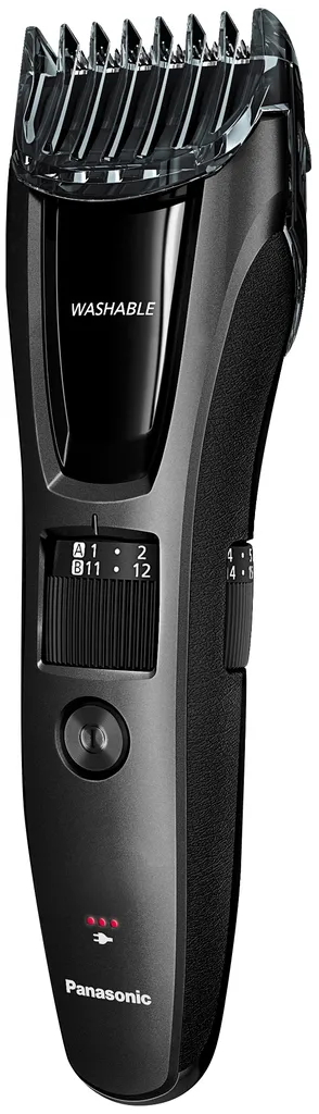 Panasonic Beard, Hair and Body Trimmer ER-GB61