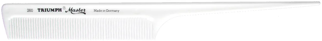 Hercules Sägemann Handle Comb 260