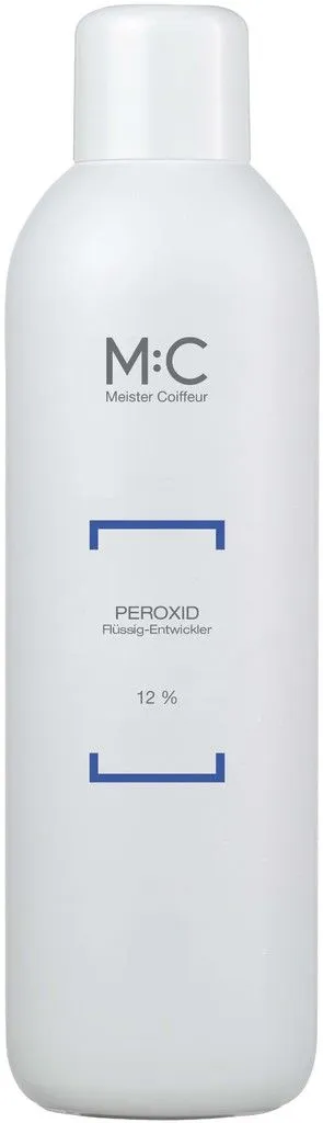 MC Peroxide 12.0 C - 250 ml