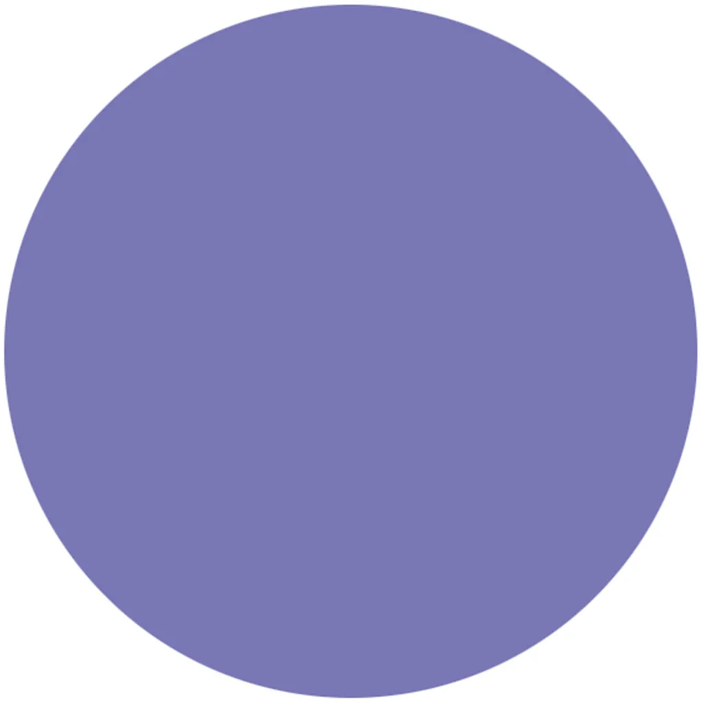 Alessandro Hybrid Nail Polish - Wild Peacock