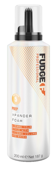 Fudge Xpander Foam