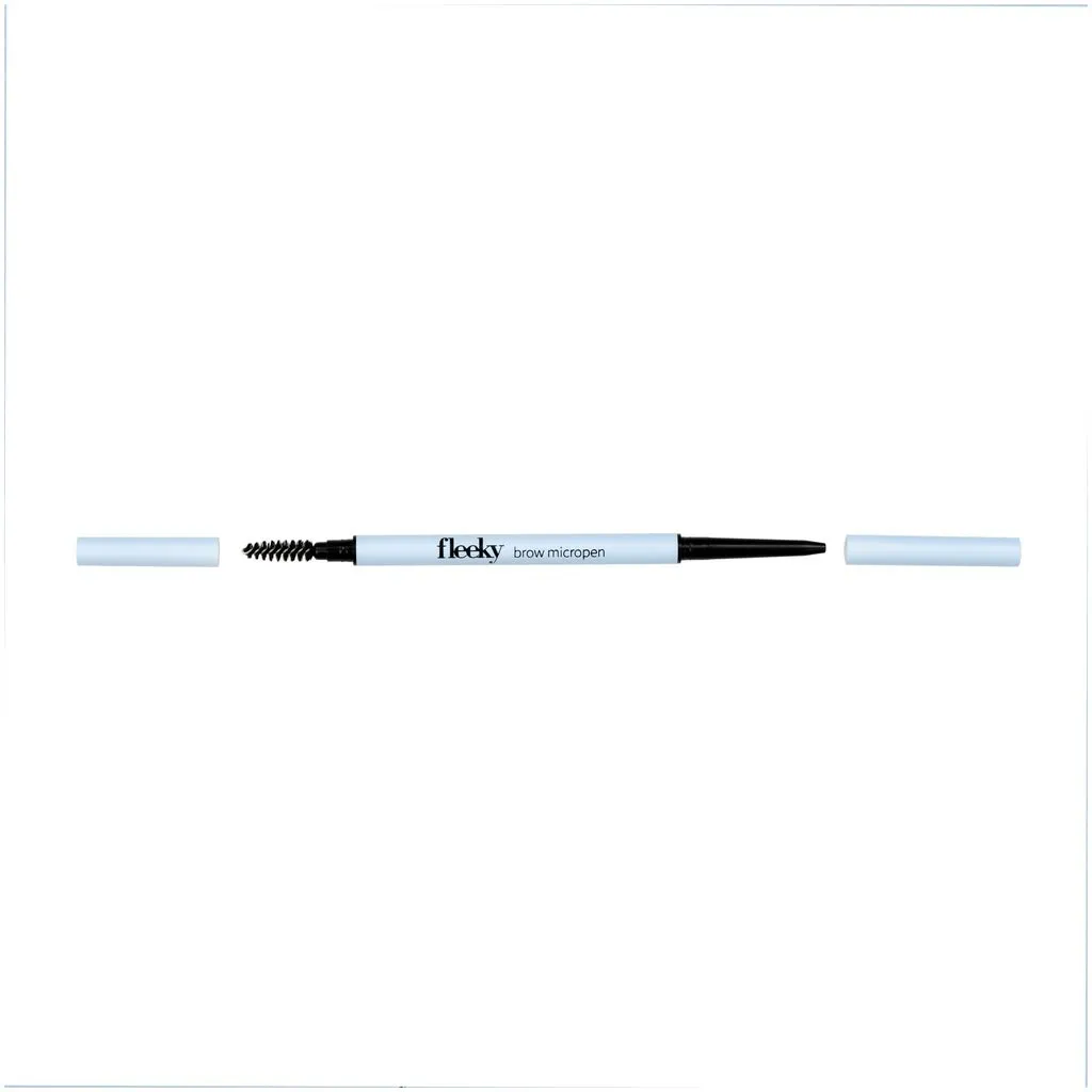Fleeky Brow Micro Pen - light brown