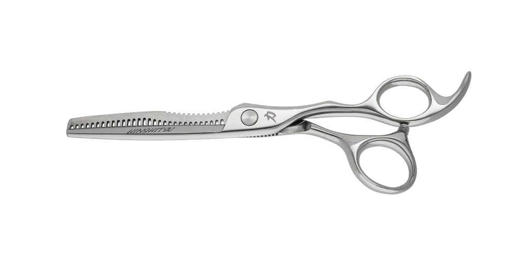 Hinshitsu Thinning Scissors C2L-635