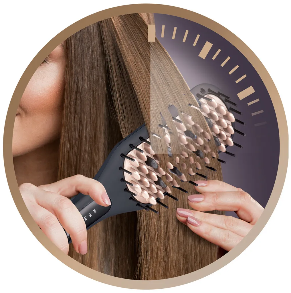 Remington Straight Brush CB7400