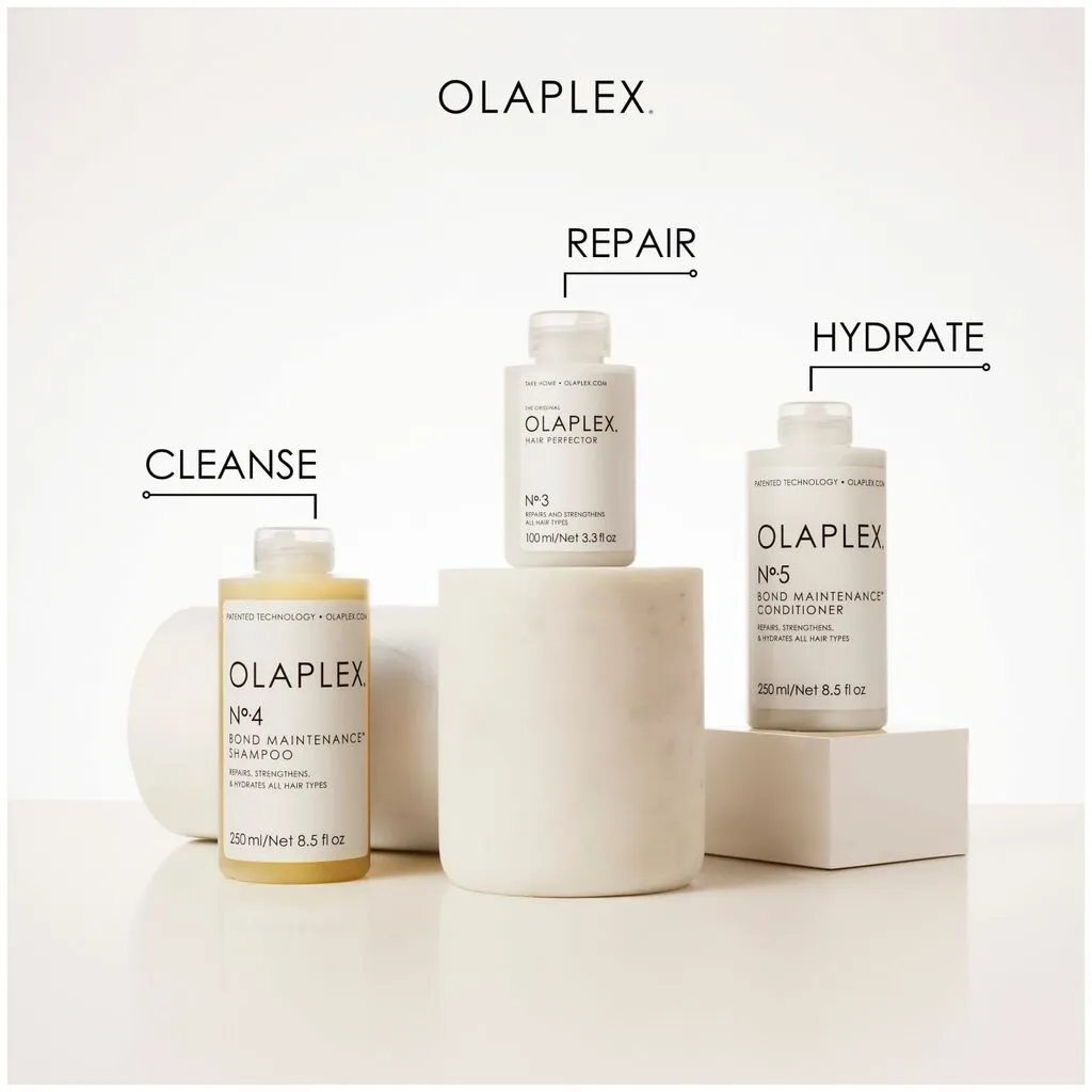 Olaplex No. 5 Bond Maintenance Conditioner - 250 ml