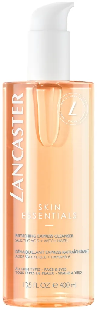 Lancaster Skin Essentials Express Cleanser
