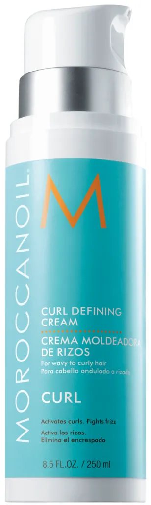 Moroccanoil Curl Defining Cream - 250 ml