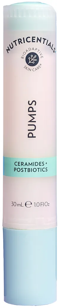 Nu Skin Nutricentials Pumps Ceramides + Postbiotics