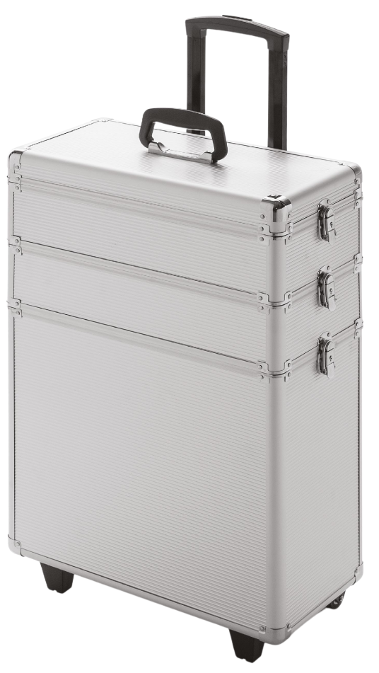 Trolley Space Hard Trolley Case