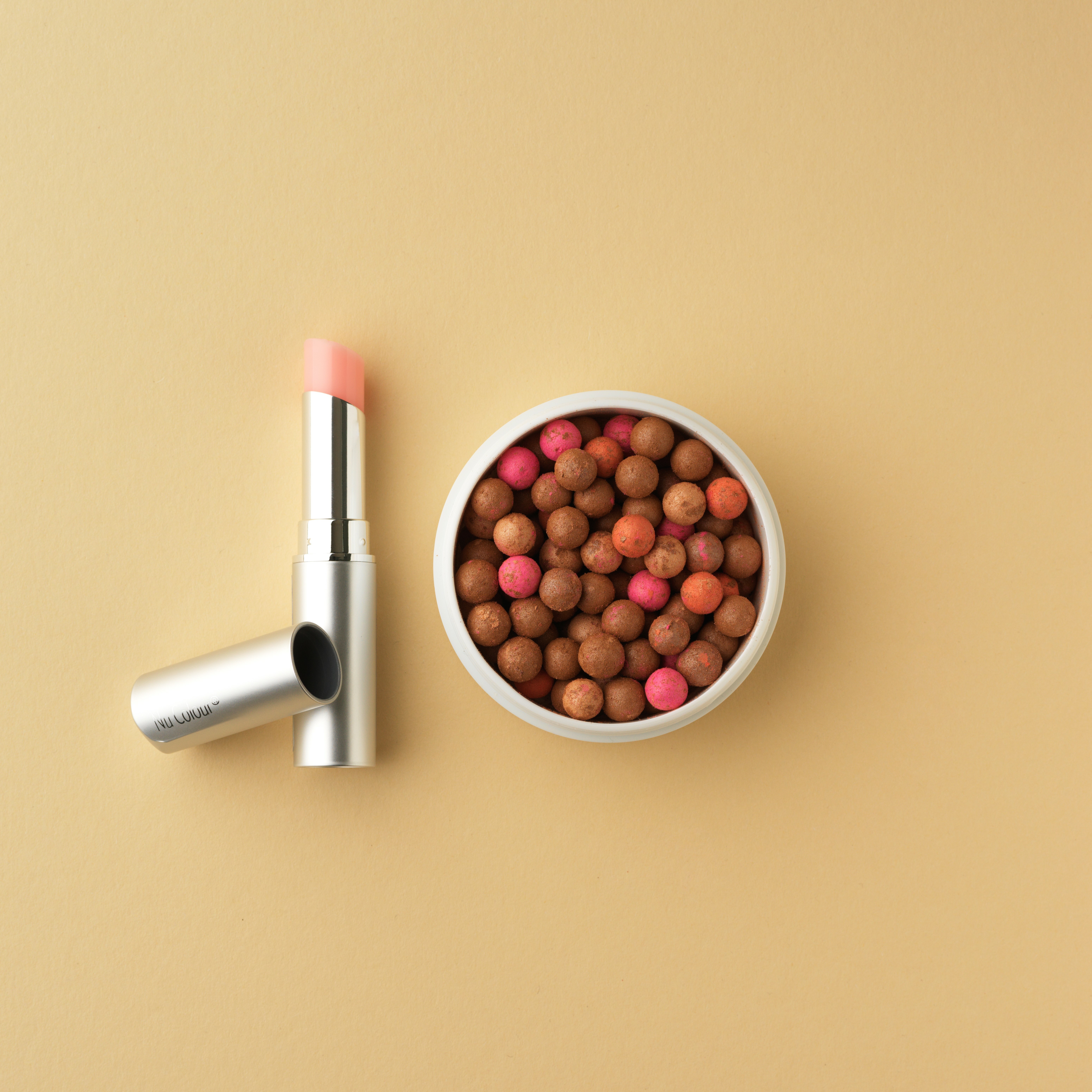 Nu Skin Nu Colour