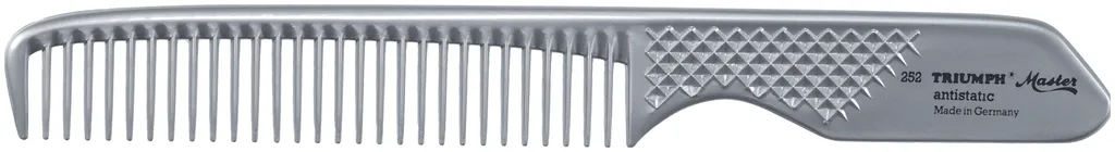 Hercules Sägemann Scissor Cutting Comb 252