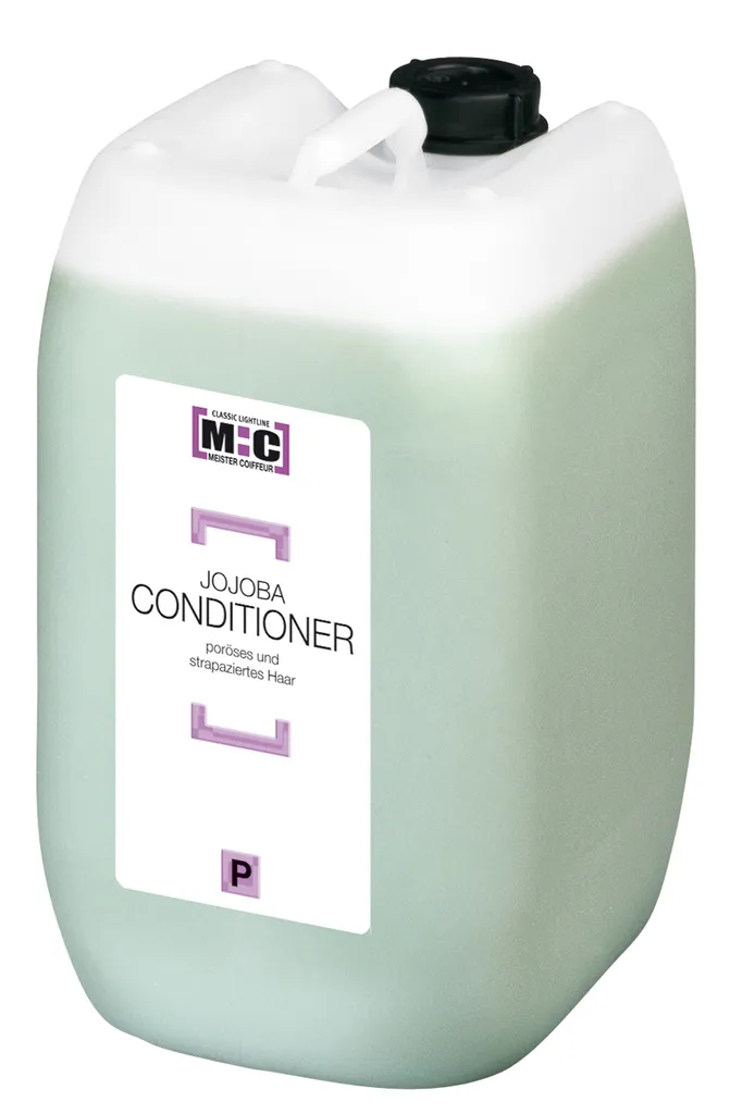 M:C Jojoba Conditioner