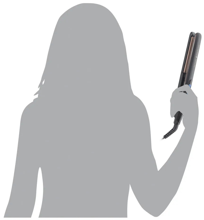 Remington PROluxe Straightener S9100 - beige