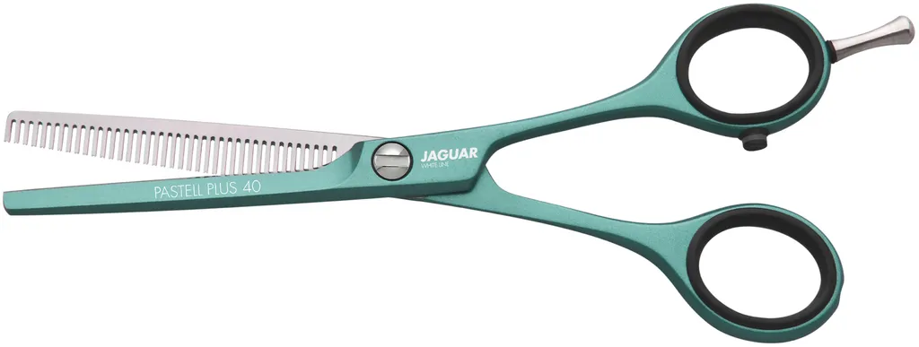 Jaguar Pastell Plus 40 Thinning Scissors