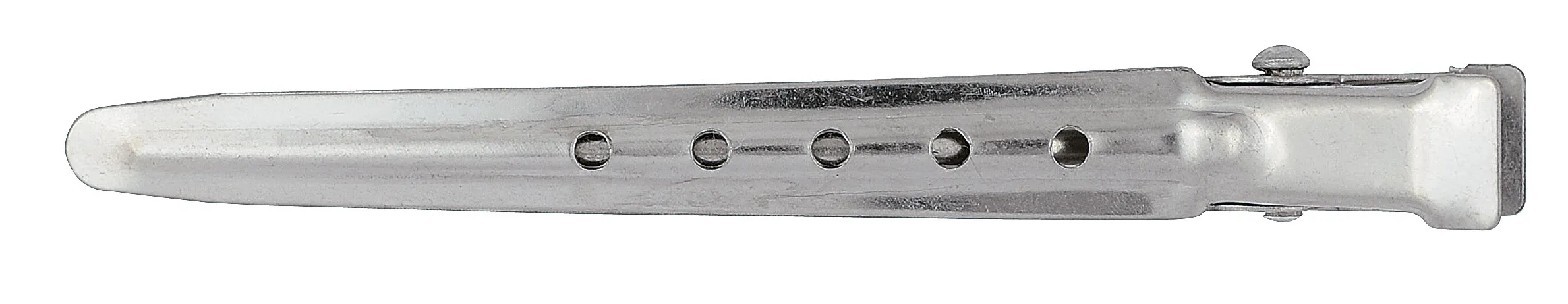 Xanitalia steel hair clips 12 pieces