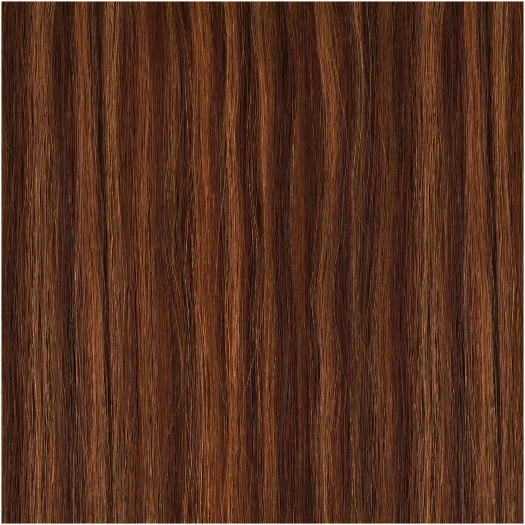 SHE Bonding Extensions Two Colours long 50+