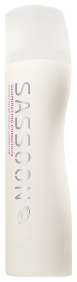 Sassoon Illuminating Conditioner - 250 ml
