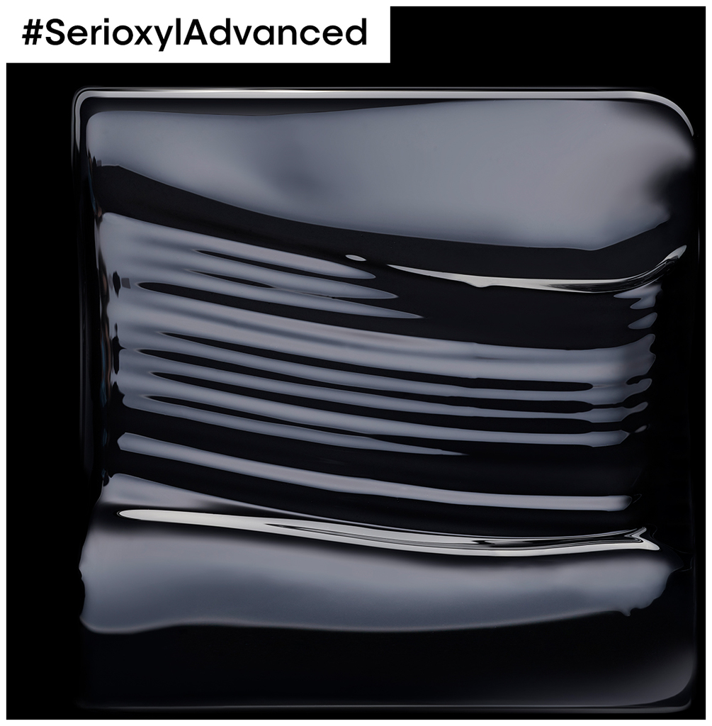 L’Oréal Serioxyl Advanced Purifier & Bodifier Shampoo