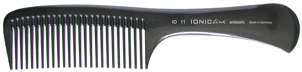 Hercules Sägemann Technical Comb IO11
