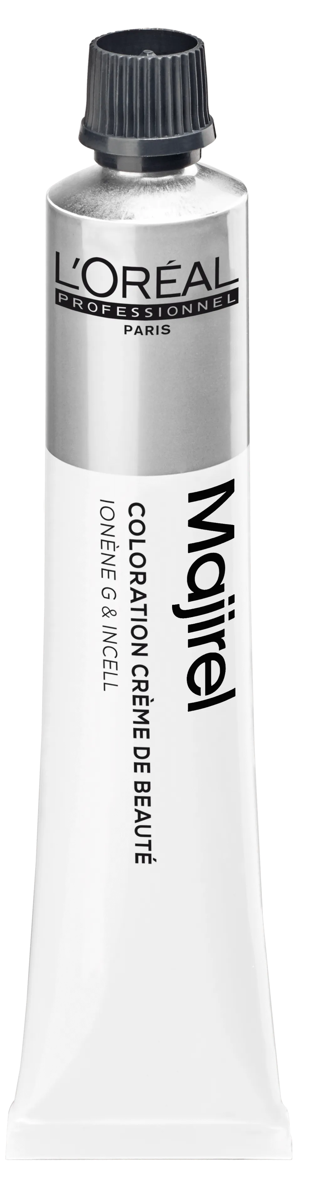 L'Oréal Majirel - 4.15 ash mahogany brown