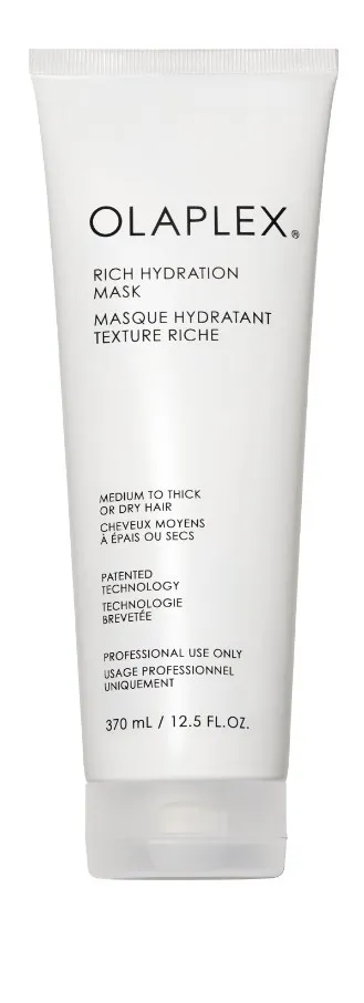 Olaplex Rich Hydration Mask 370 ml