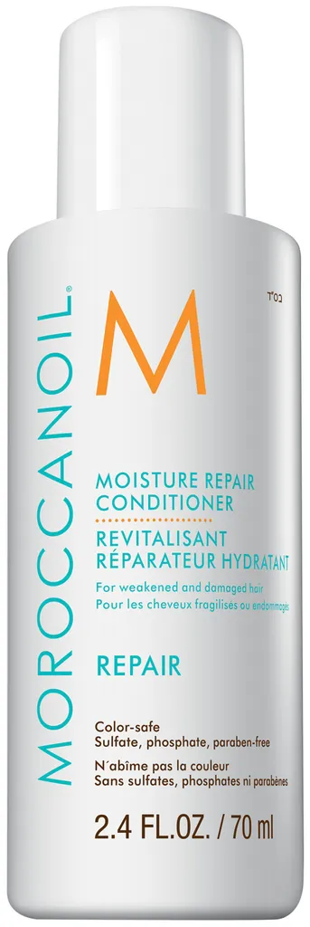 Moroccanoil Regenerating Conditioner - 70 ml
