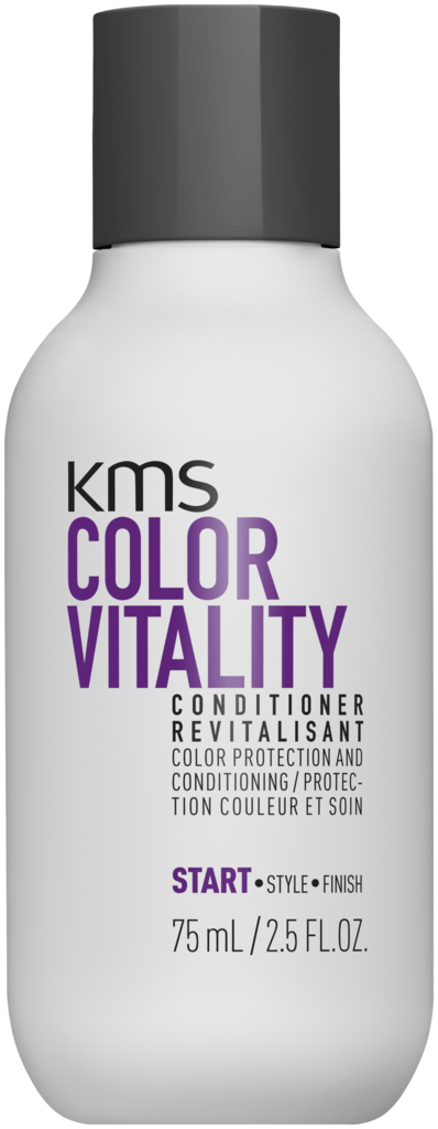 KMS Colorvitality Shampoo