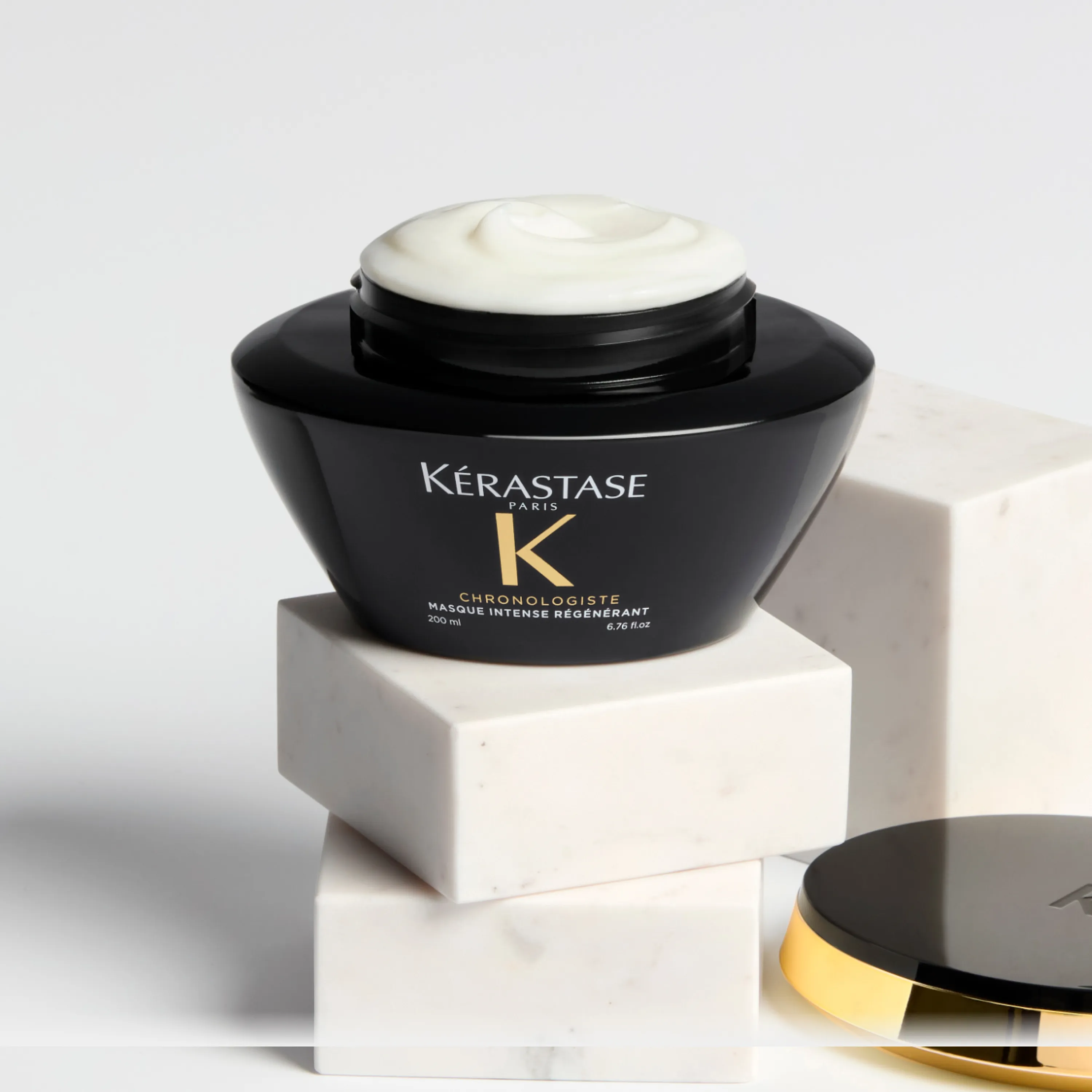 Kérastase Chronologiste Masque Intense Régénerant