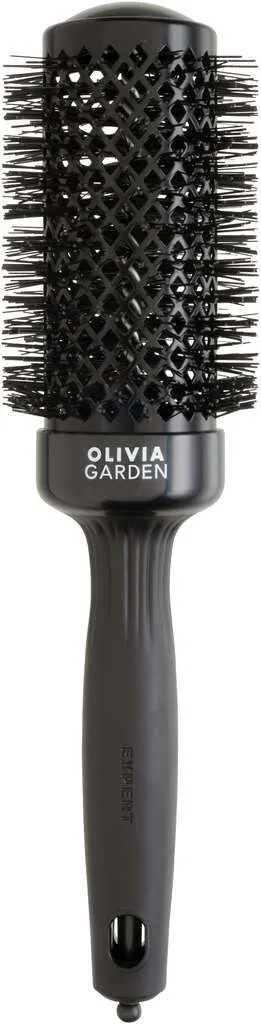 Olivia Garden Expert Blowout Shine Round Brush
