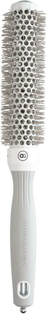 Olivia Garden Expert Blowout Speed Wavy Bristles Round Brush