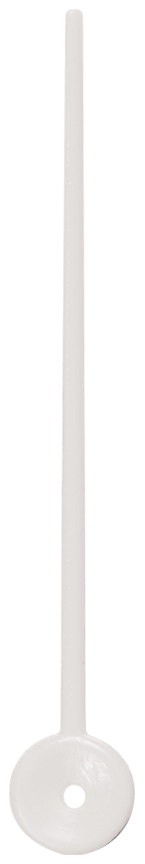Comair Plastic Plug 100-pack - 73 mm