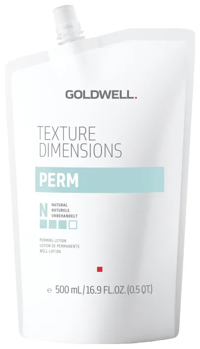 Goldwell Texture Dimensions Perm N