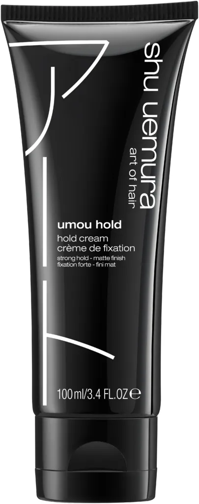Shu Uemura Umou Hold Styling Cream