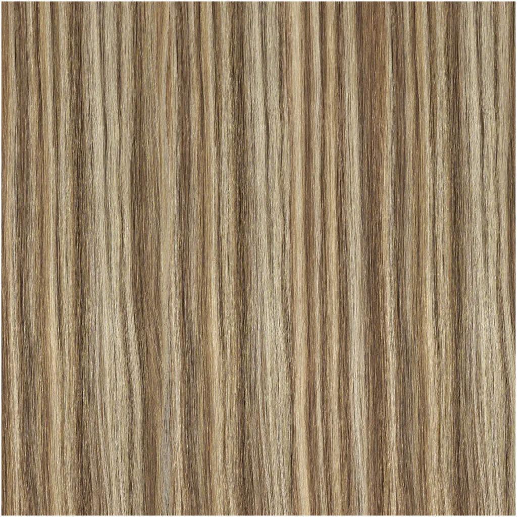 SHE Bonding Extensions Two Colours long 50+