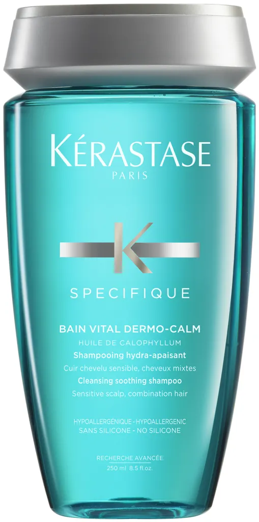 Kérastase Spécifique Bain Vital Dermo-Calm - 250 ml