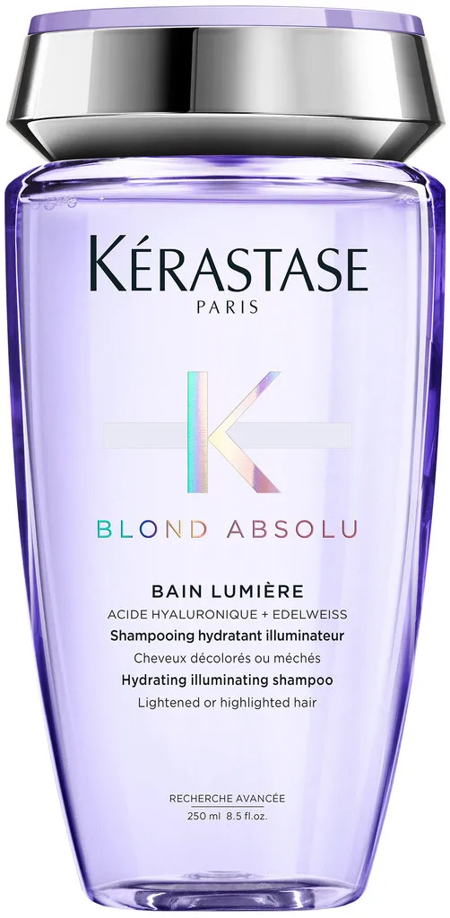 Kérastase Blond Absolu Bain Lumière - 500 ml