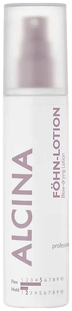 Alcina Professional Blow-Drying Lotion