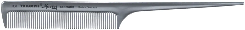 Hercules Sägemann Handle Comb 260