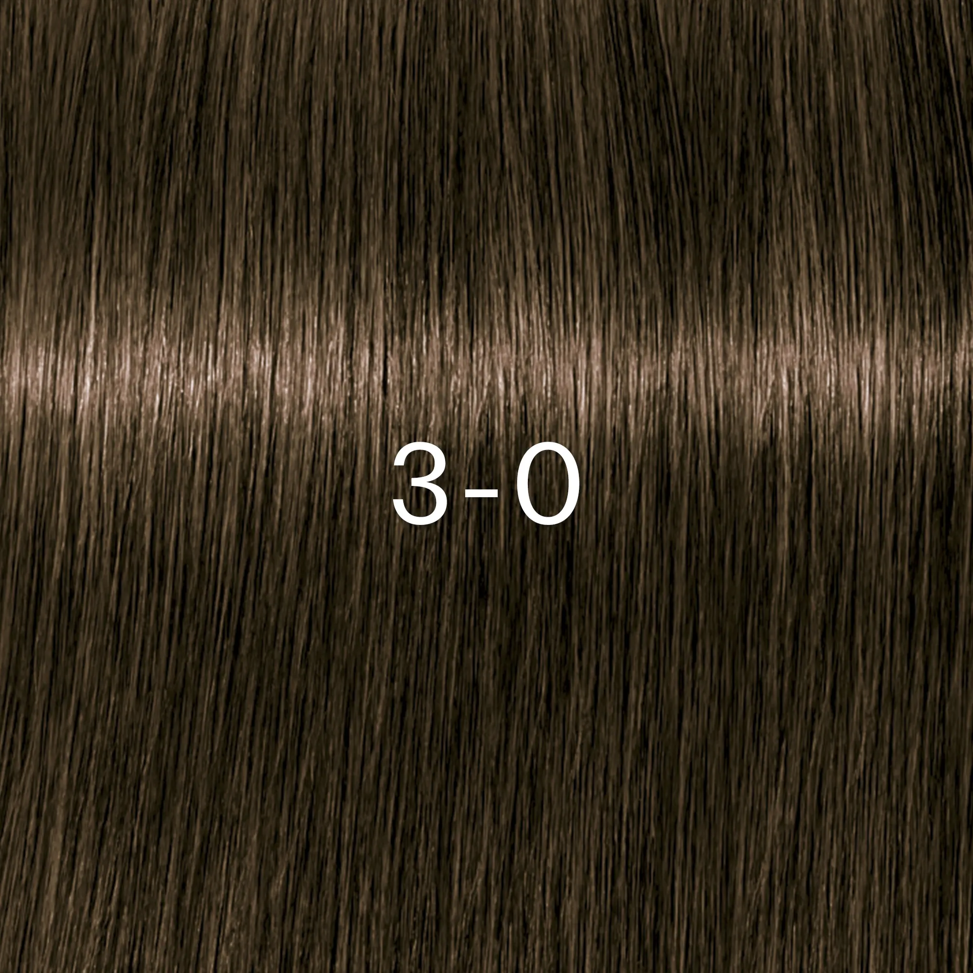 Schwarzkopf Igora Zero Amm - 4-0 medium brown natural