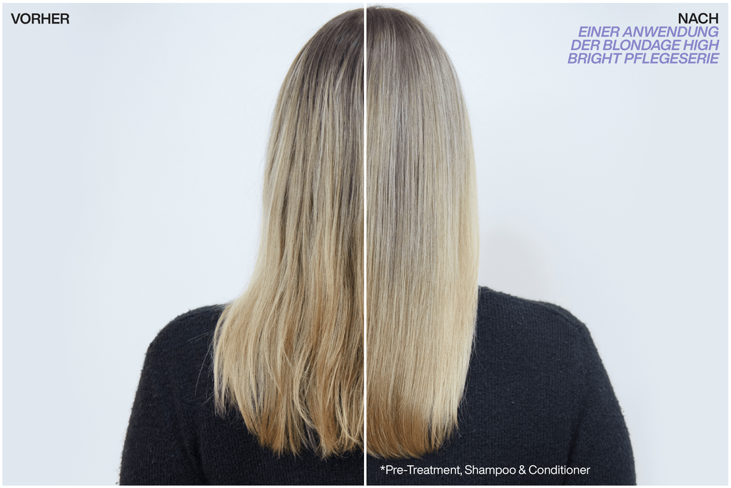 Redken Blondage High Bright Conditioner