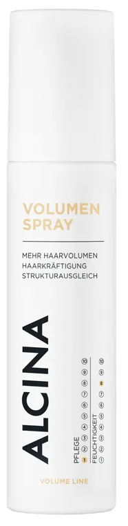 Alcina Volume Line Volume Spray