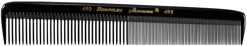 Hercules Sägemann Cutting Comb 692-493