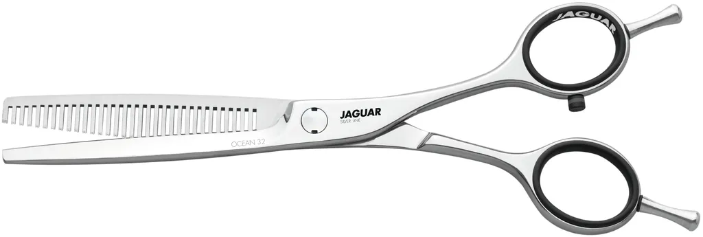 Jaguar Ocean 32 Thinning Scissors
