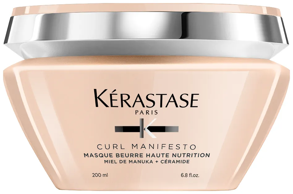 Kérastase Curl Manifesto Masque Beurre Haute Nutrition