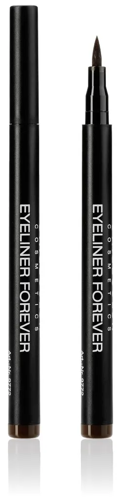 Stagecolor Eyeliner - Forever Black