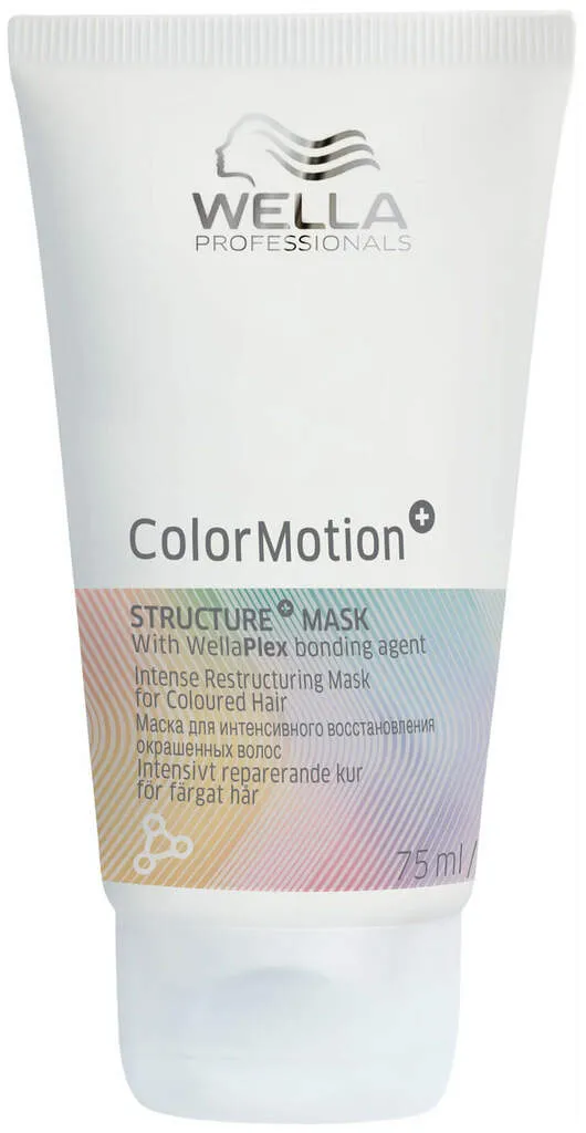 Wella Color Motion+ Mask - 150ml