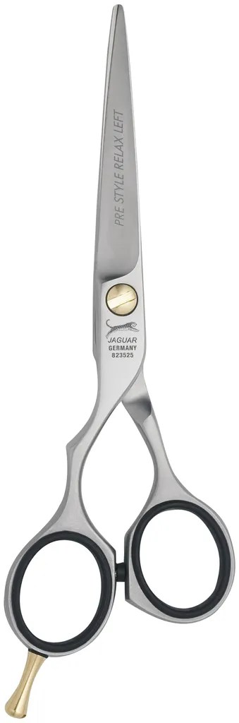 Jaguar Pre Style Relax Left - 5.25 inches