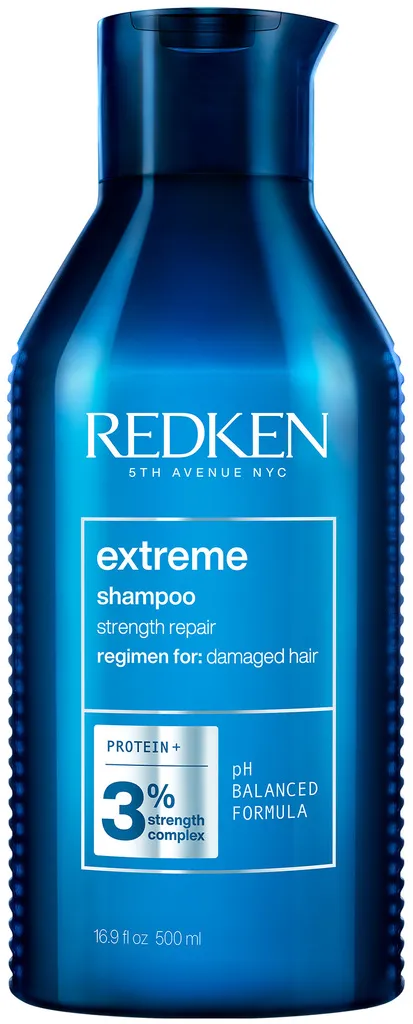 Redken Extreme Shampoo - 300 ml