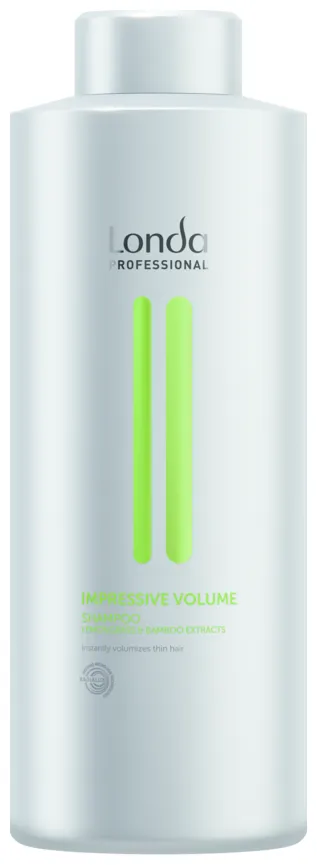 Londa Impressive Volume Shampoo - 250 ml