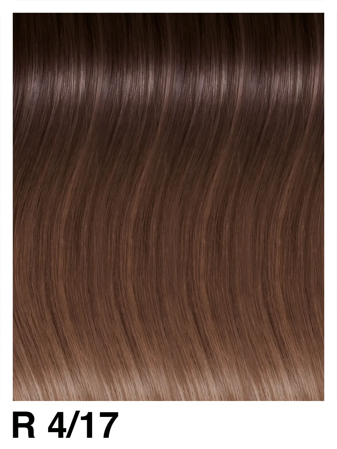 SHE Clip System Beverly Extensions Rooted 45/50 cm